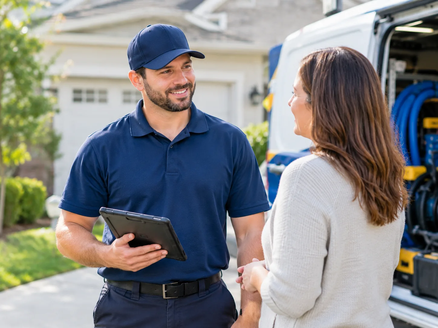 Sewage Backup Cleanup Cleveland, NM FAQs